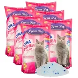 Lyra Pet Lyra Power Silica Silikat Katzenstreu l