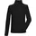 KILLTEC Fleecepullover Schwarz M