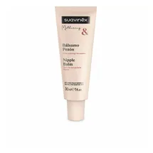 Suavinex Körperpflegemittel MOTHERING Brustwarzenbalsam 30 ml
