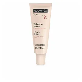 Suavinex Körperpflegemittel MOTHERING Brustwarzenbalsam 30 ml