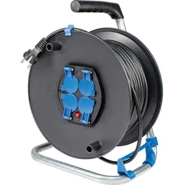 as - Schwabe AS Schwabe Kabeltrommel 25 m