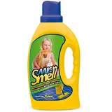 Laboratorium DermaPharm Mr. Smell Bioenzymatischer Bodenreiniger 1 l Blumenduft