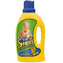Laboratorium DermaPharm Mr. Smell Bioenzymatischer Bodenreiniger 1 l Blumenduft