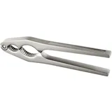 Westmark Adesso Nussknacker 17,8 cm Metall Silber