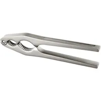 Westmark Adesso Nussknacker 17,8 cm Metall Silber