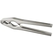 Westmark Adesso Nussknacker 17,8 cm Metall Silber