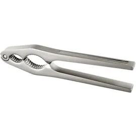 Westmark Adesso Nussknacker 17,8 cm Metall Silber