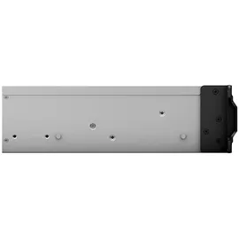 Synology RS1221RP+ NAS, - Silver / Black