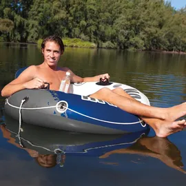 Intex Luftmatratze River Run I