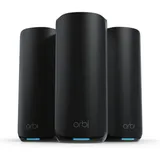 Netgear Orbi 870 Series RBE873 3 St.