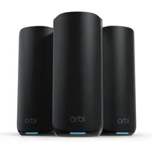 Netgear Orbi 870 Series RBE873 3 St.