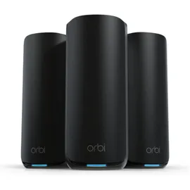 Netgear Orbi 870 Series RBE873 3 St.