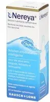 Bausch & Lomb Nereya® Solution d'hydratation intelligente Gouttes Ophtalmiques 10 ml