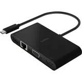 Belkin Multimedia + Charge Adapter