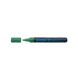Schneider Lackmarker 270 1,0 - 3,0 mm Grün