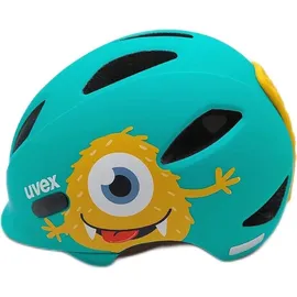 Uvex oyo Style monster lagoon matt