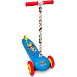 Paw Patrol 3 Wheels Balance Paw Patrol Tretroller - Blue - One Size