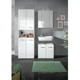 INOSIGN FLORENZ 3-tlg. Weiß