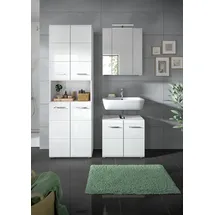 INOSIGN FLORENZ 3-tlg. Weiß