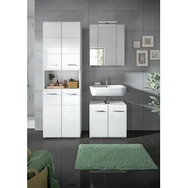 INOSIGN FLORENZ 3-tlg. Weiß