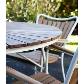 Cinas »Ellen«, Gartentisch Zusammenklappbar