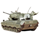 TAMIYA 300035099 - Bundeswehr Flak-Panzer Gepard 1:35