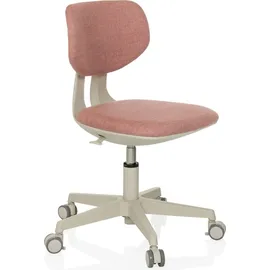 HJH Office KIDDY CLASSIC Stoff Rosa