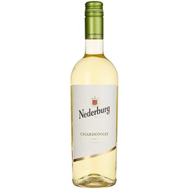 Nederburg Varietals Chardonnay Trocken (1 x 0.75l)
