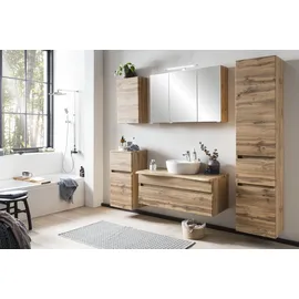 WELLTIME Lienz 100 cm wotaneiche