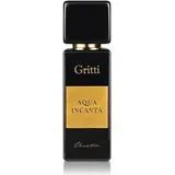Gritti Black Aqua Incanta Eau de Parfum 100 ml