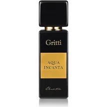 Gritti Black Aqua Incanta Eau de Parfum 100 ml