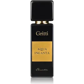 Gritti Black Aqua Incanta Eau de Parfum 100 ml