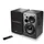 Edifier R1280DBs Paar schwarz