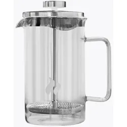 roastmarket French Press Glas, 600ml