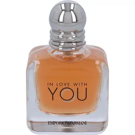 Emporio Armani In Love With You Eau de Parfum 50 ml