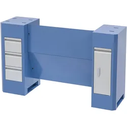 Bernardo Untergestell D13 Deluxe f. Profi 750 Vario 56-1054