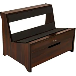 Fender Deluxe Wooden Amplifier Stand - Ampstativ