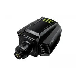Moza Racing R16 Direct Drive Wheel Base - Lenkrad-Basis für Racing-Simulatoren