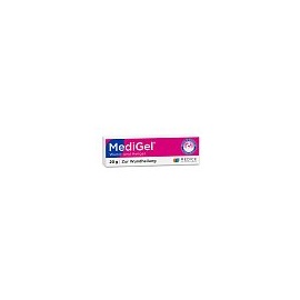MEDICE MediGel Wund- und Heilgel 20 g