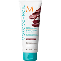 MOROCCANOIL Color Depositing Mask Bordeaux 200ml