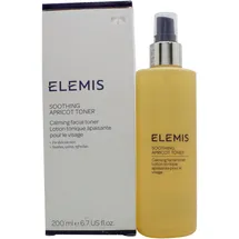 ELEMIS Soothing Apricot Toner 200 ml