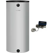 Buderus Logalux P300,5 S-B