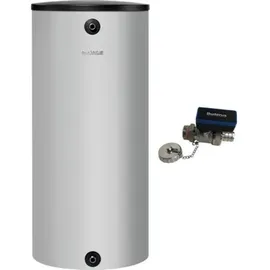 Buderus Logalux P300,5 S-B