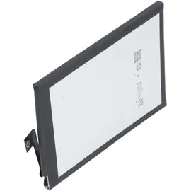 AccuCell Akku passend für TCL 50 SE – Li-Polymer, 3,85V, 5010mAh, 19,29Wh, eingebaut