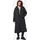 Noisy May NMDalcon X-Long Coat FWD Frauen Mantel schwarz S - S