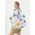 Codello Shopper blau