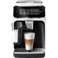 Philips 3300 Series LatteGo EP3343/50 weiß/chrom