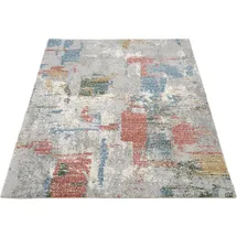 OCI DIE TEPPICHMARKE OCI Frisé-Teppich NEW VILLA - L/B ca. 200.00x140.00