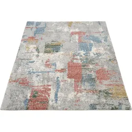 OCI DIE TEPPICHMARKE OCI Frisé-Teppich NEW VILLA - L/B ca. 200.00x140.00