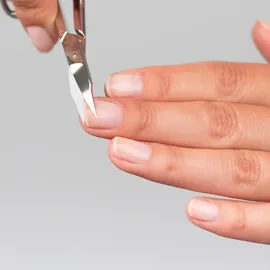 ‎remos Nagelschere mit Turmspitze 9,5 cm
